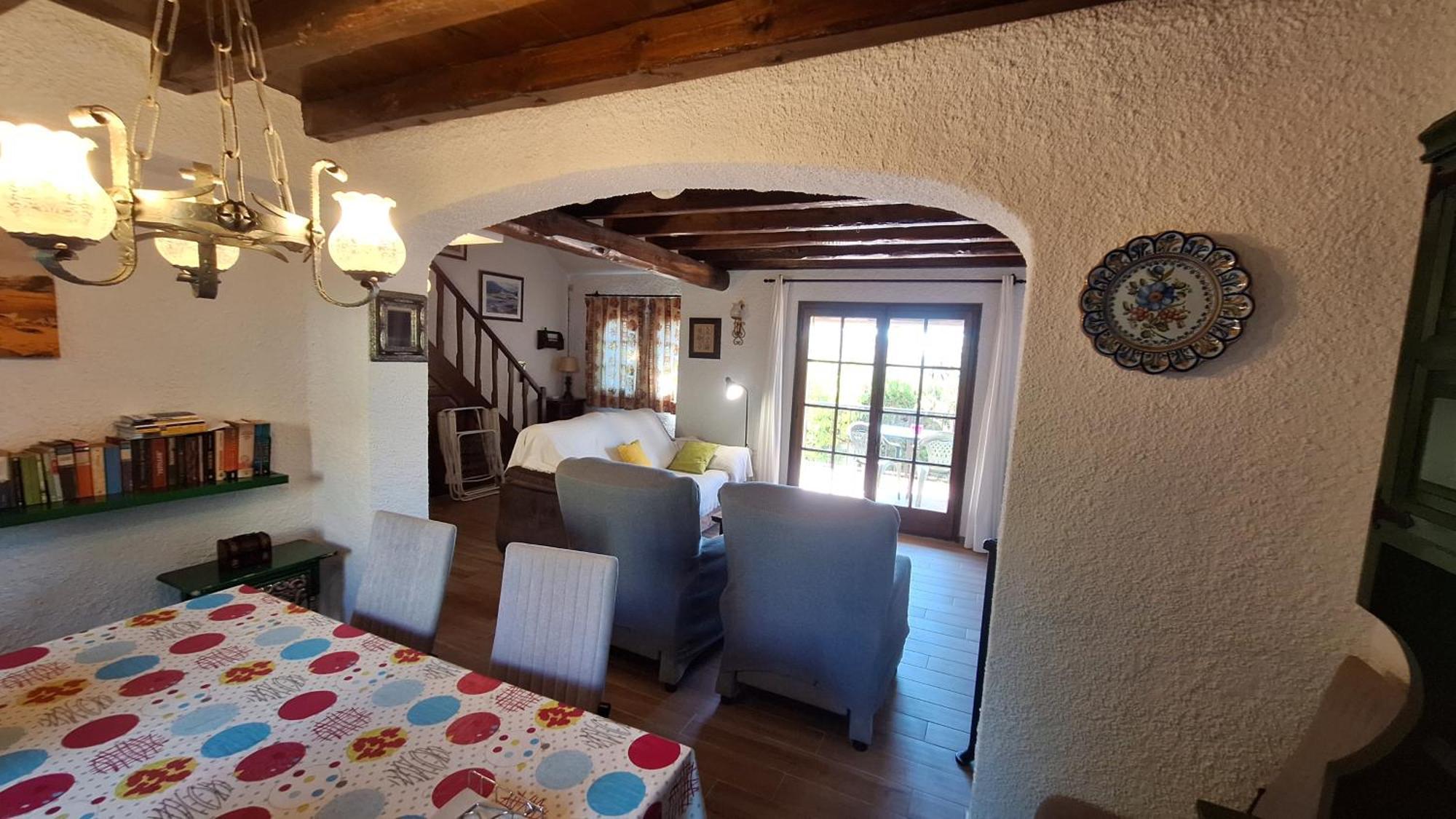 Les Oliveres 33 L'Estartit Kültér fotó