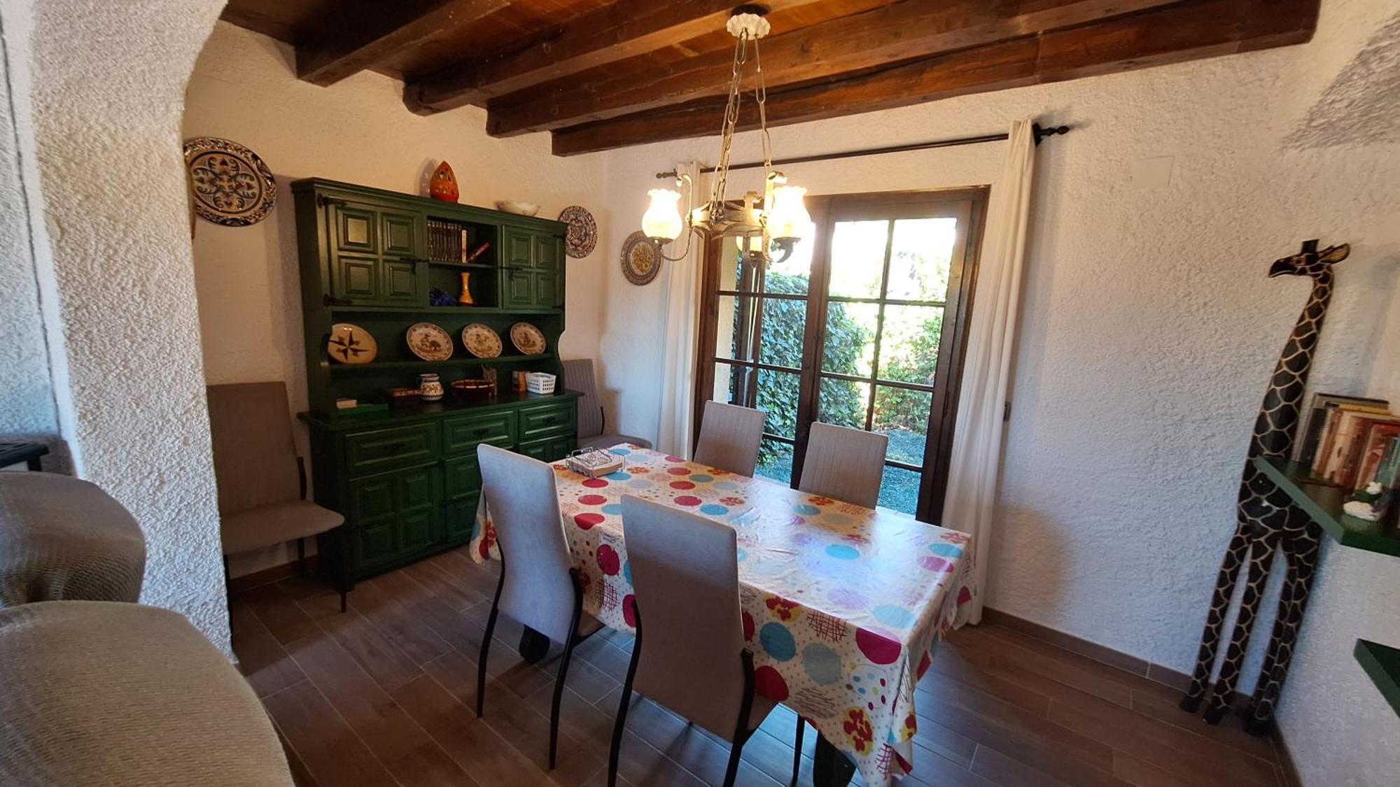 Les Oliveres 33 L'Estartit Kültér fotó