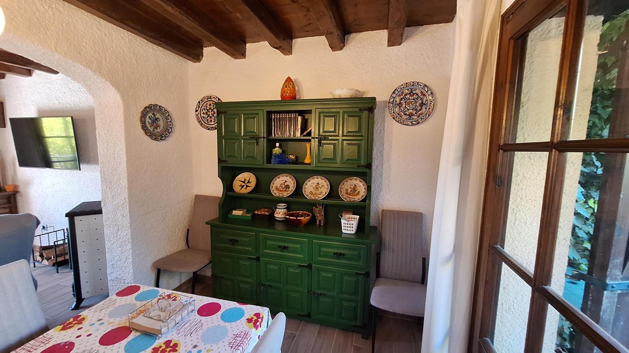 Les Oliveres 33 L'Estartit Kültér fotó